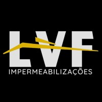 Logotipo da empresa LVF