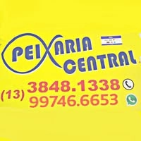Logotipo da empresa PEIXARIA COLACO