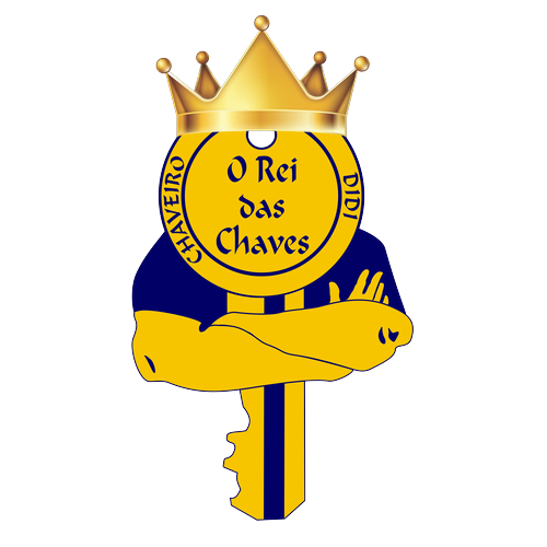 Logotipo da empresa CHAVEIRO DIDI