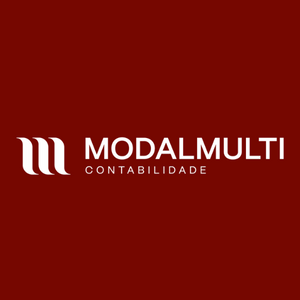 Logotipo da empresa MODAL MULT CONTABILIDADE