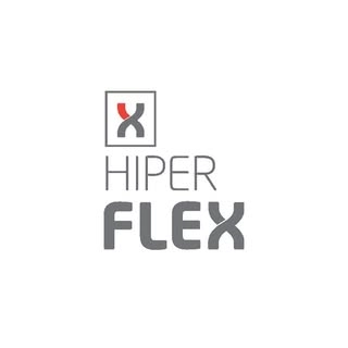Logotipo da empresa HIPERFLEX BOBINAS
