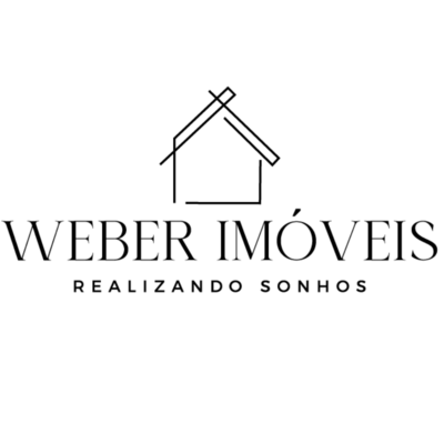 Logotipo da empresa WEBER IMOVEIS LTDA