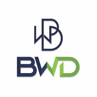 Logotipo da empresa BWD STUDIO GRAFICO