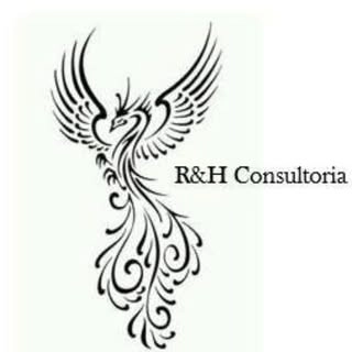 Logotipo da empresa H & R CONSULTORIA