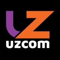 Logotipo da empresa UZCOM