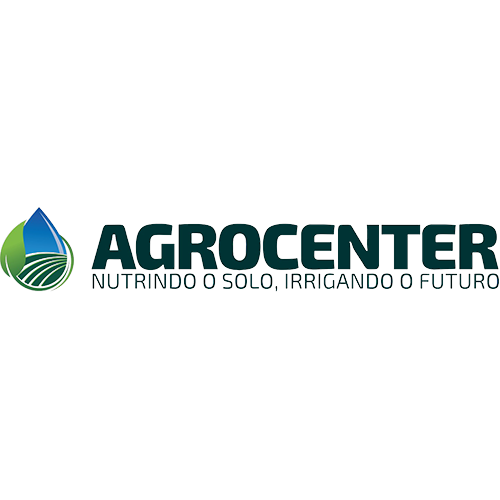Logotipo da empresa AGROCENTER