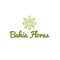 Logotipo da empresa BAHIA FLORES E EVENTOS