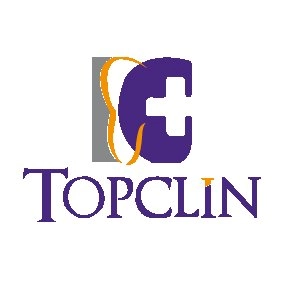 Logotipo da empresa BE TOP CLIN