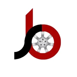 Logotipo da empresa SB