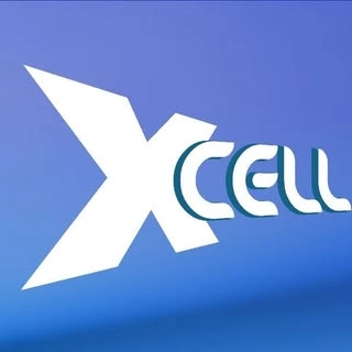 Logotipo da empresa XCELL