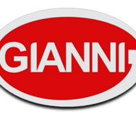 Logotipo da empresa MANDIOCA GIANNI