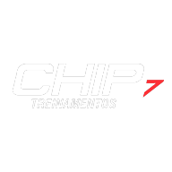 Logotipo da empresa CHIP7 TREINAMENTOS