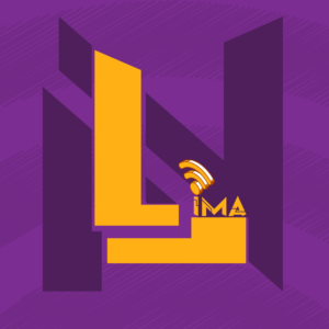 Logotipo da empresa LIMA NET