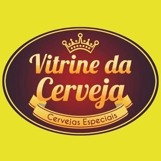 Logotipo da empresa VITRINE DA CERVEJA