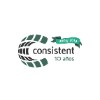 Logotipo da empresa CONSISTENT SONDAGENS
