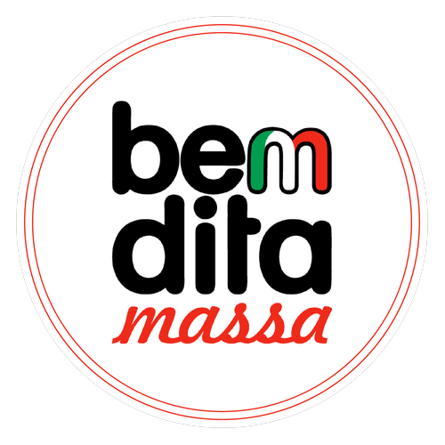 Logotipo da empresa BEMDITA PASTA
