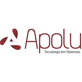 Logotipo da empresa APOLU SOLUCOES LTDA
