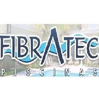 Logotipo da empresa FIBRATEC PISCINAS