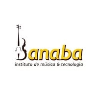 Logotipo da empresa BANABA INSTITUTO DE MUSICA E TEATRO
