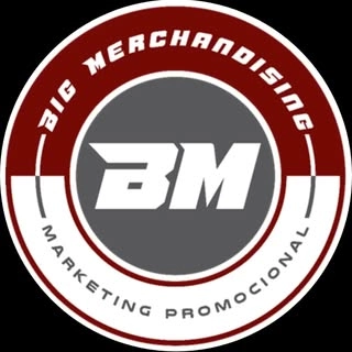 Logotipo da empresa BIG RH