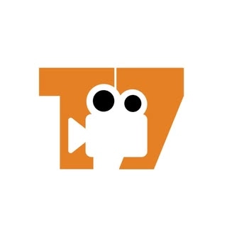 Logotipo da empresa T7FILMES