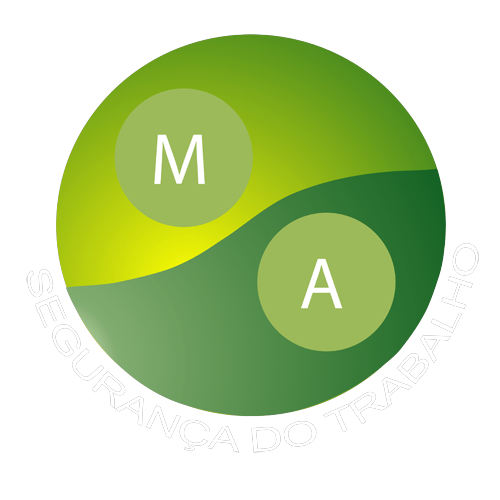 Logotipo da empresa M & A SEGURANCA DO TRABALHO LTDA
