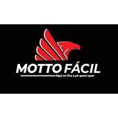 Logotipo da empresa MOTTO FACIL