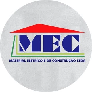 Logotipo da empresa MEC