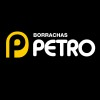 Logotipo da empresa PETRO