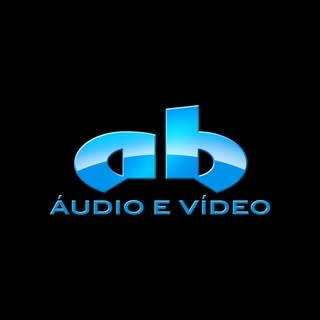 Logotipo da empresa ATMA HOME THEATER