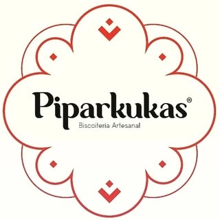 Logotipo da empresa PIPARKUKAS
