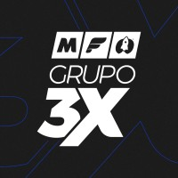 Logotipo da empresa 3X INCORPORACOES LTDA