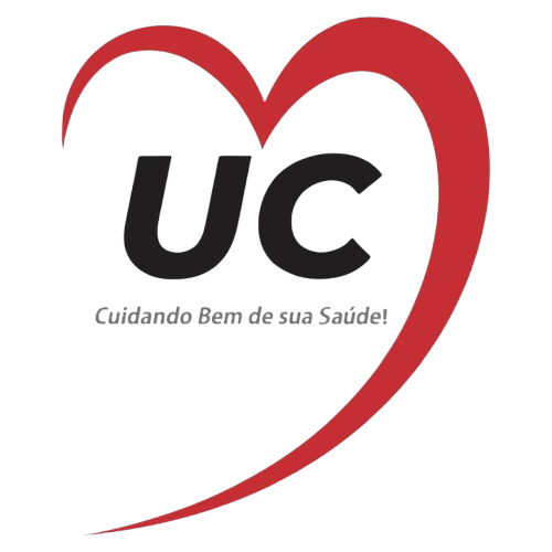 Logotipo da empresa ULTRACARDIO