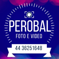 Logotipo da empresa MOTO PEROBAL