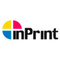 Logotipo da empresa INPRINT INFORMATICA E SERVICOS