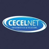 Logotipo da empresa CECEL NET