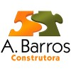 Logotipo da empresa BARROS CONSTRUTORA