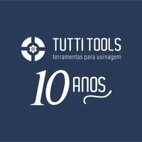Logotipo da empresa TUTTITOOLS