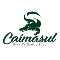 Logotipo da empresa CAIMASUL