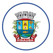 Logotipo da empresa MUNICIPIO DE PIRAUBA