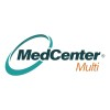 Logotipo da empresa MEDCENTER