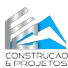 Logotipo da empresa FC CONSTRUCAO