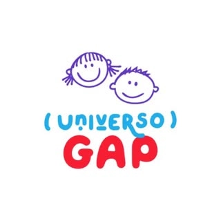 Logotipo da empresa UNIVERSO GAP
