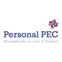 Logotipo da empresa PERSONAL PEC