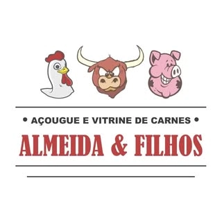 Logotipo da empresa VITRINE DE CARNES
