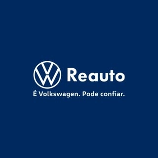 Logotipo da empresa REAUTO SEMINOVOS MULTIMARCAS