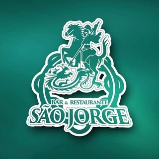 Logotipo da empresa BAR E RESTAURANTE CASA DE JORGE