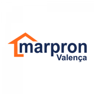 Logotipo da empresa MAPRON
