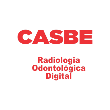 Logotipo da empresa CASBE