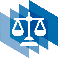 Logotipo da empresa ADM LEGIS